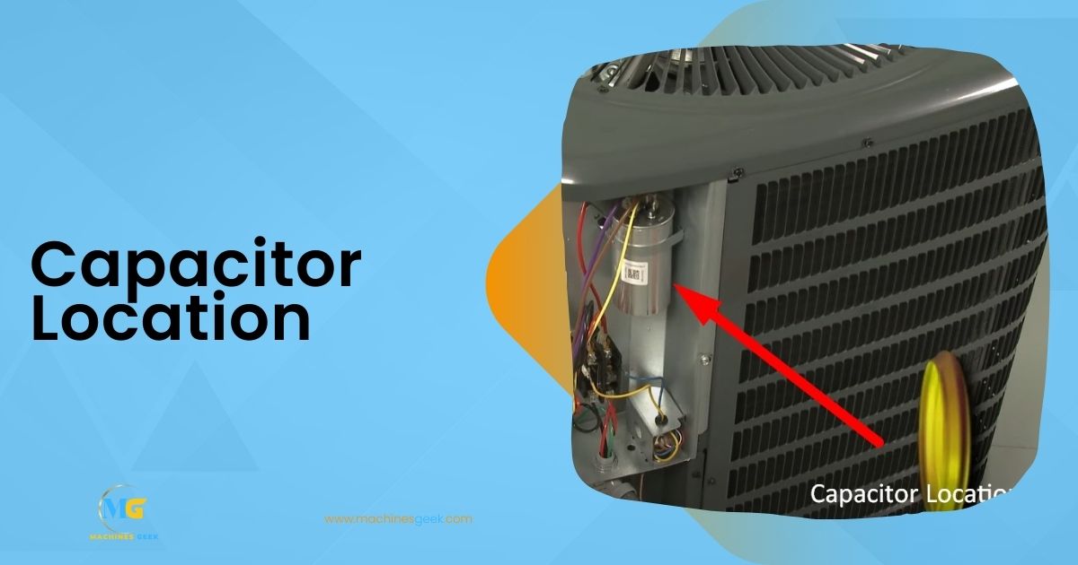 Goodman Ac Unit Fan Not Spinning Machines Geek