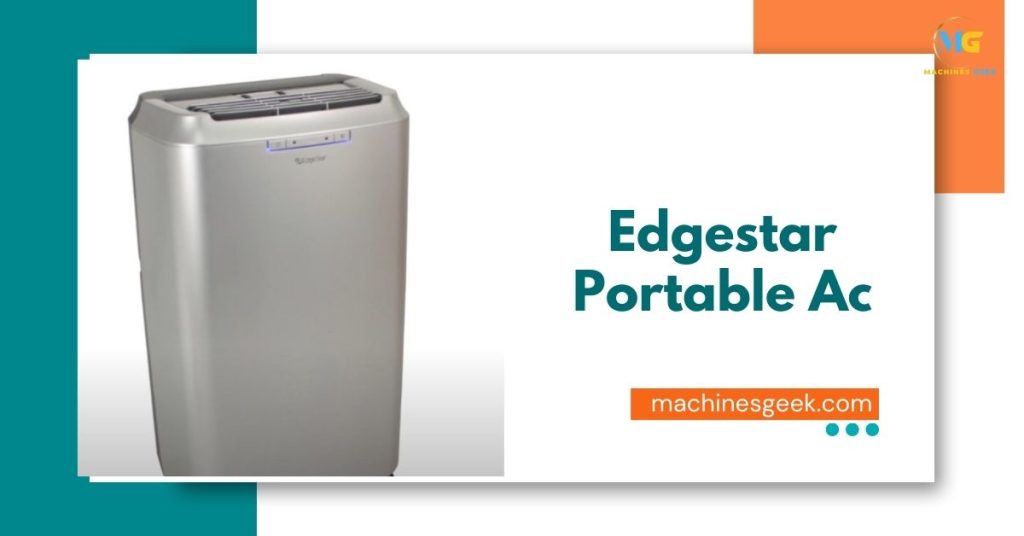 Edgestar Portable Ac