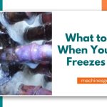 What to Do When Your Ac Freezes Up