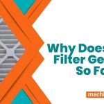 Why Does My Ac Filter Get Dirty So Fast