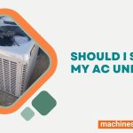 Should I Shade My Ac Unit