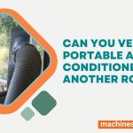 Can You Vent a Portable Air Conditioner into Another Room