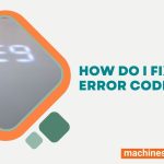 How Do I Fix Error Code E9