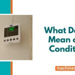 What Does A2 Mean on Air Conditioner
