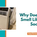 Why Does My Ac Smell Like Dirty Socks