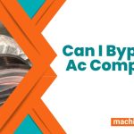 Can I Bypass My Ac Compressor