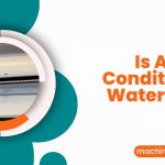 Is Air Conditioner Water Safe