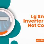 Lg Smart Inverter Aircon Not Cooling