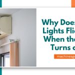 Why Does My Lights Flicker When the Ac Turns on