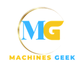 machinesgeek Logo